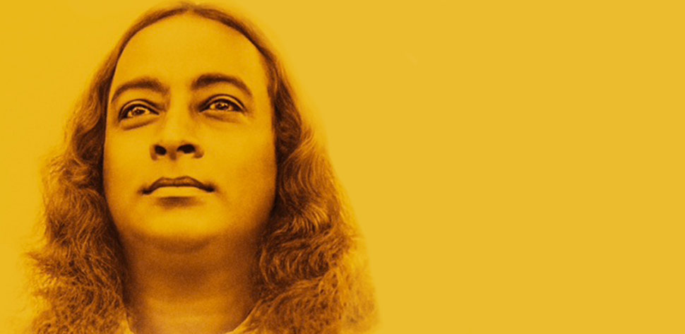 REFLEXIONES SOBRE EL AMOR – Paramahansa Yogananda