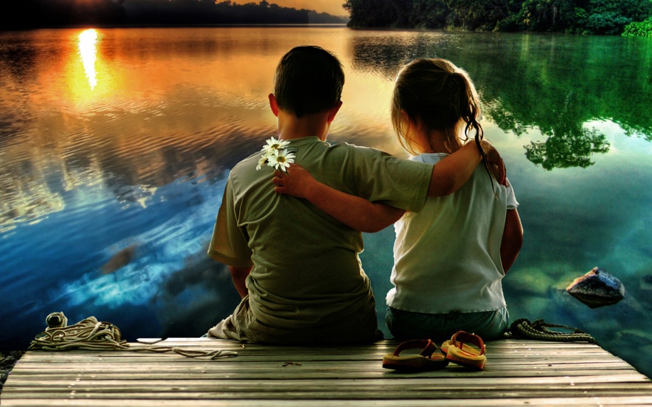 LOS NUEVOS NIÑOS – Natalia Ramos Villa