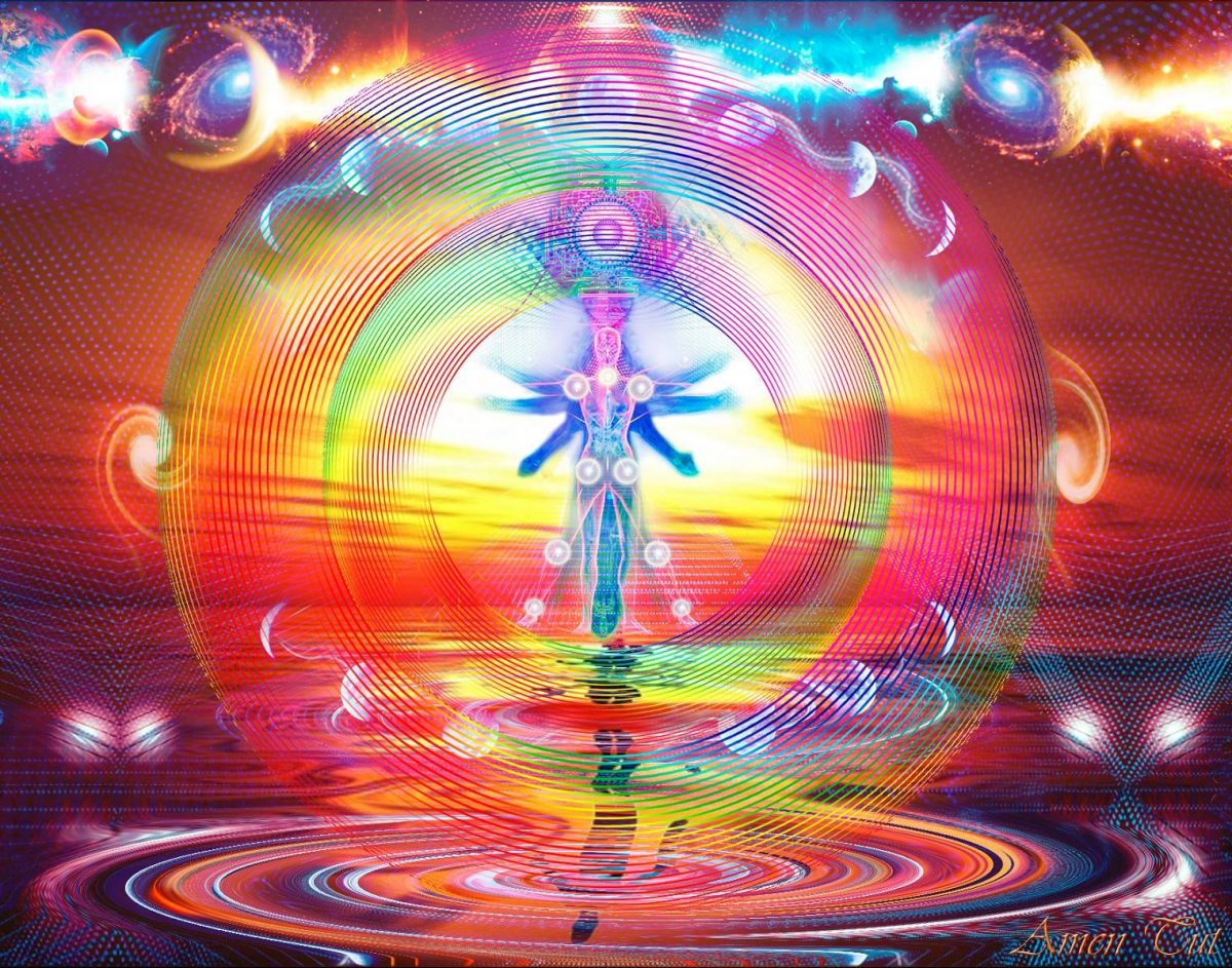 DECRETO DE CO-CREACIÓN – Kryon