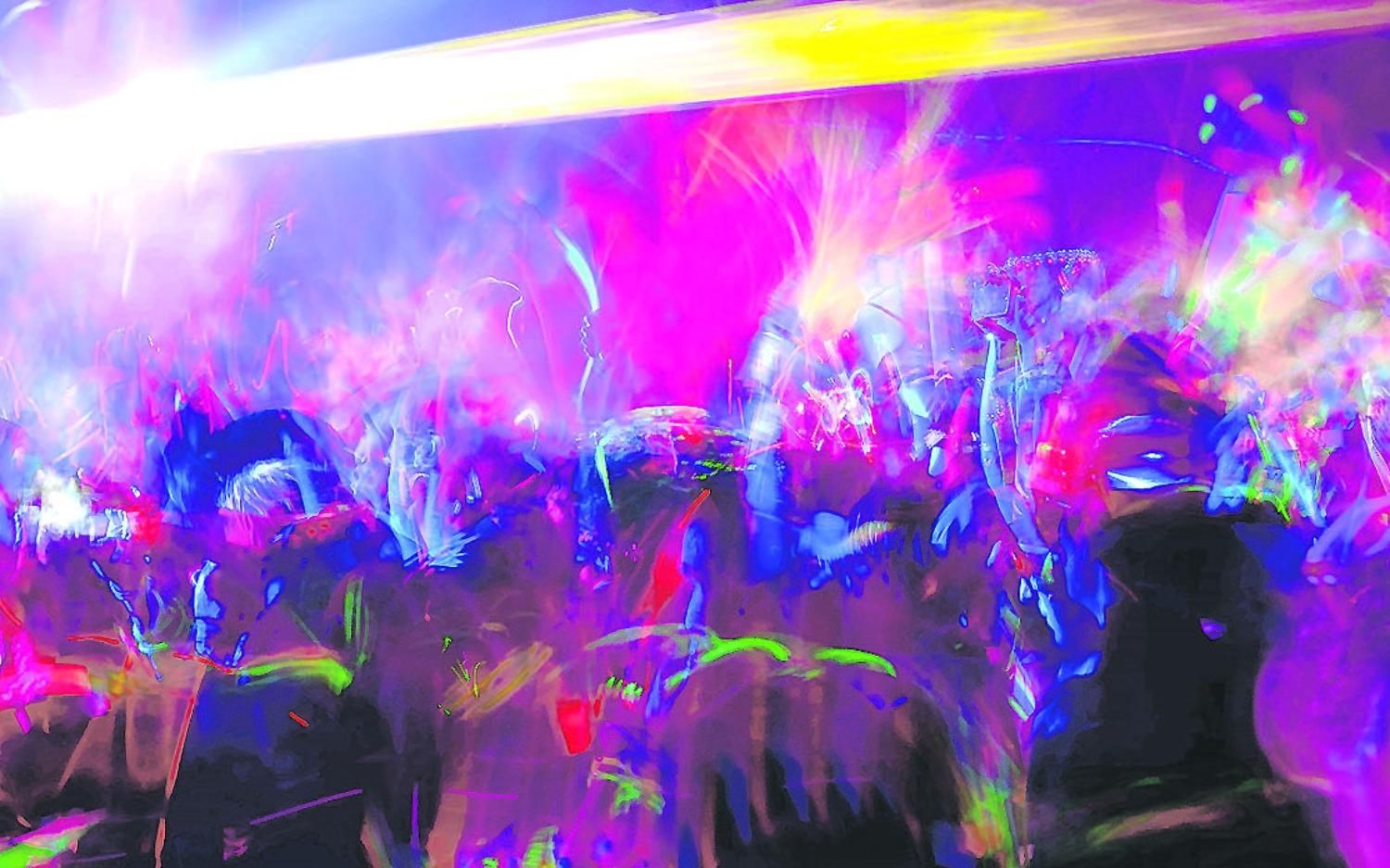 EFECTOS DEL CONSUMO DE DROGAS RECREATIVAS DESDE UN PUNTO DE VISTA ESPIRITUAL – Adama a través de Aurelia L. Jones