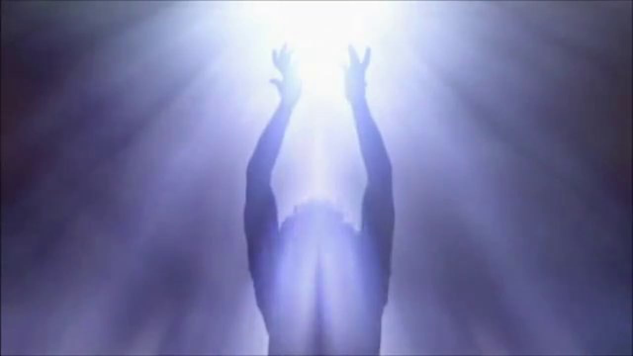 EL CINTURÓN DE FOTONES Y LA ASCENSIÓN – Adama a través de Aurelia L. Jones