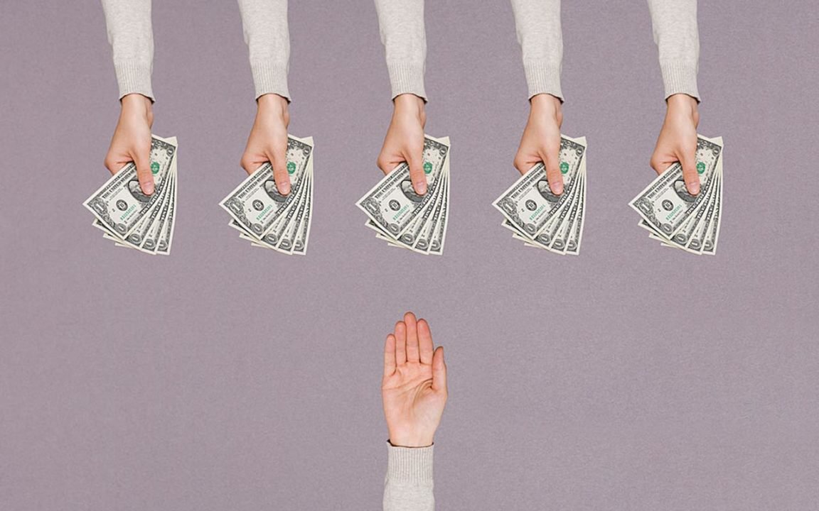 LA ENERGÍA DEL DINERO – Grupo Arcturiano