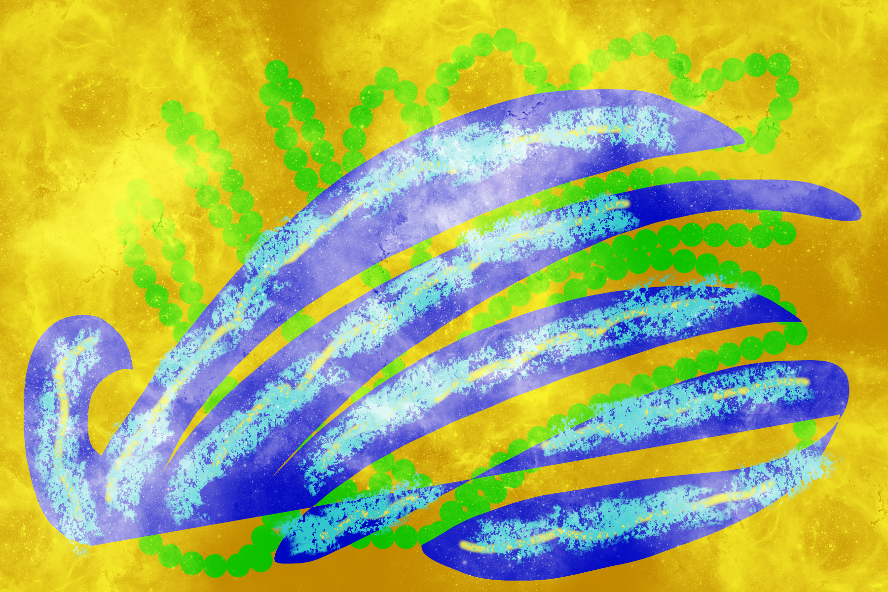 CANALIZACIÓN DE KRYON