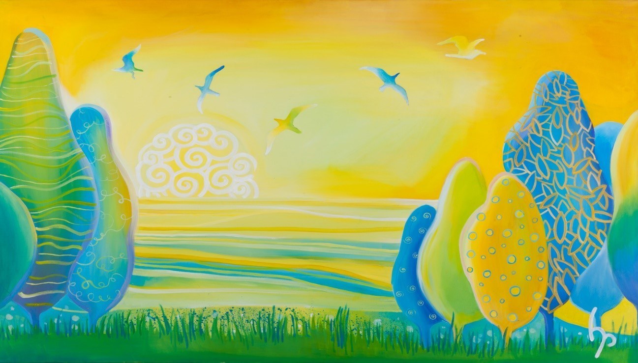 LA EDAD DE LAS ALMAS