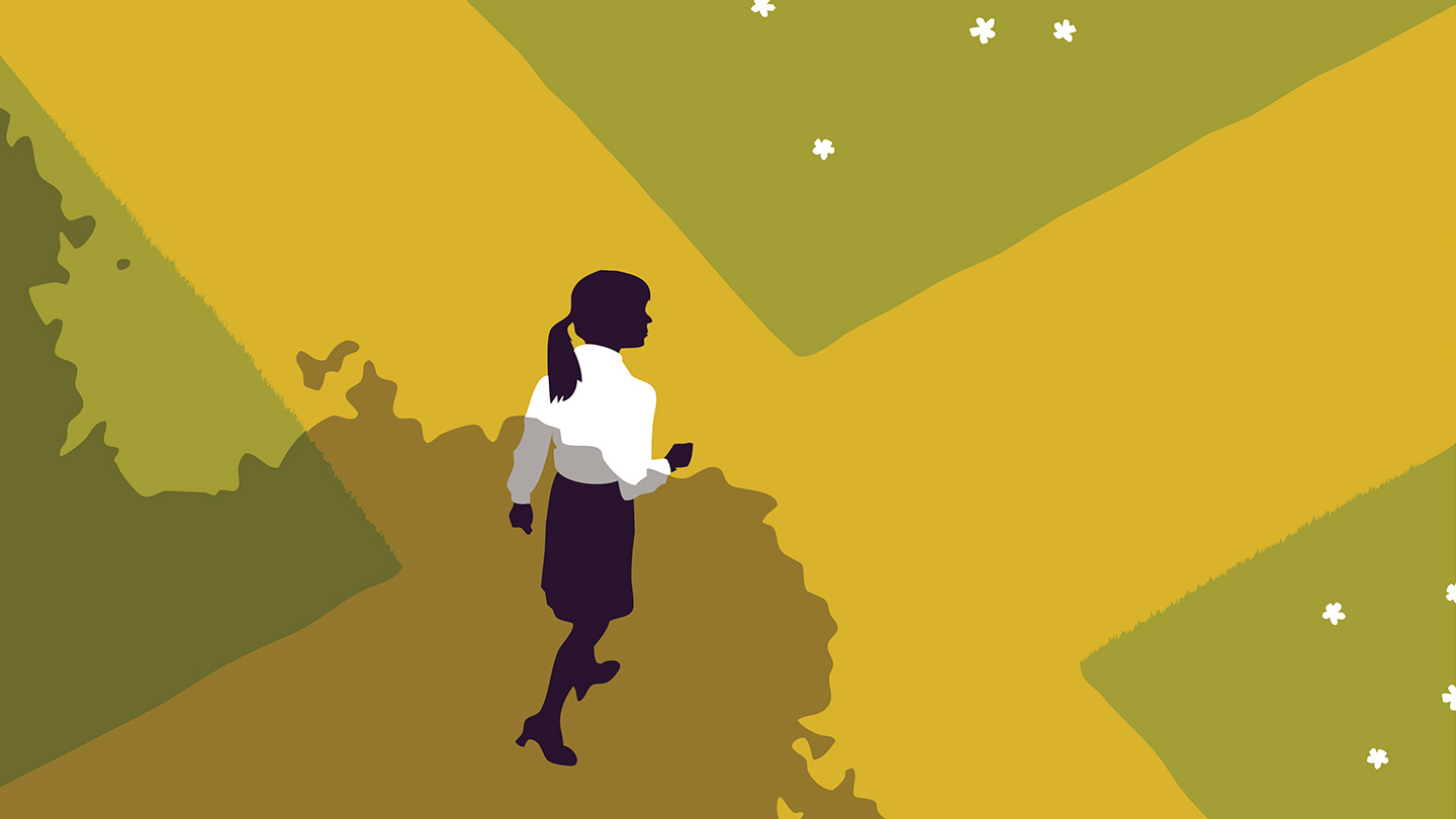 SÓLO TÚ DECIDES – Saint Germain