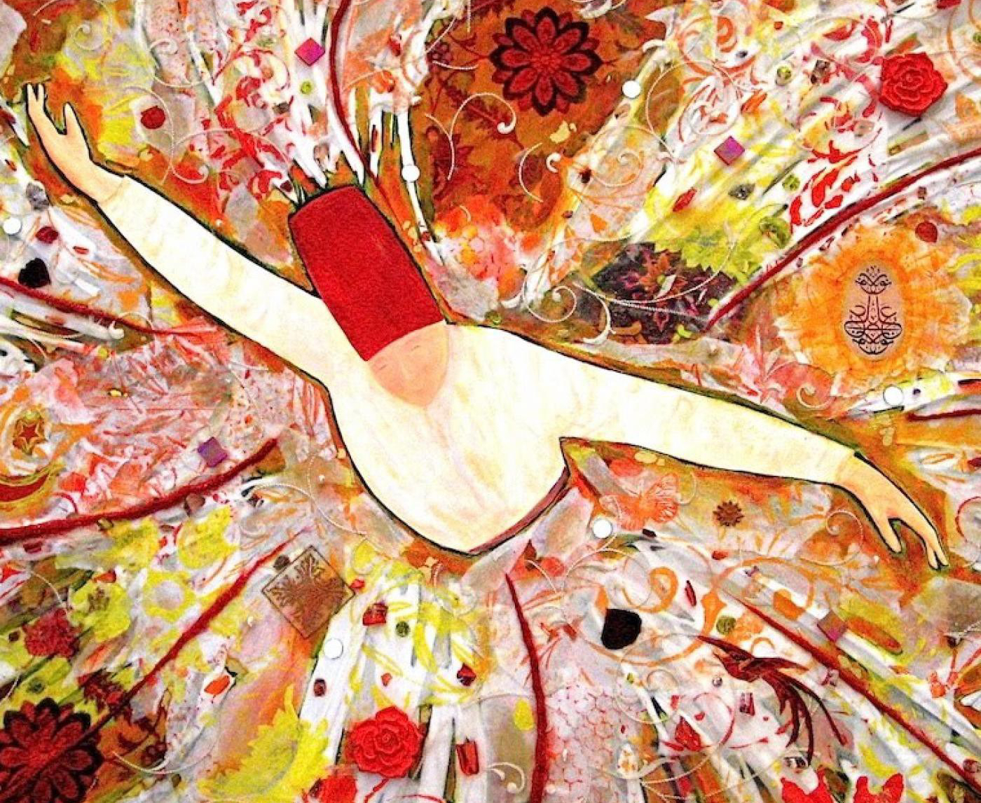 LA CASA DE HUÉSPEDES – Rumí