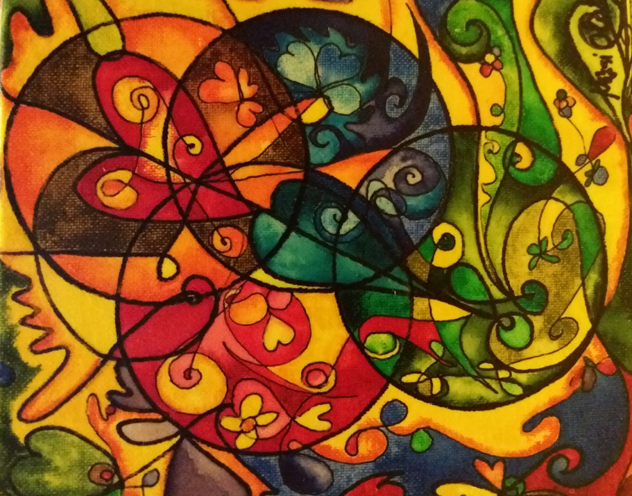 TIEMPO DE ESTRUCTURACIÓN Y EQUILIBRIO – Los arcturianos a través de Missi Olesti