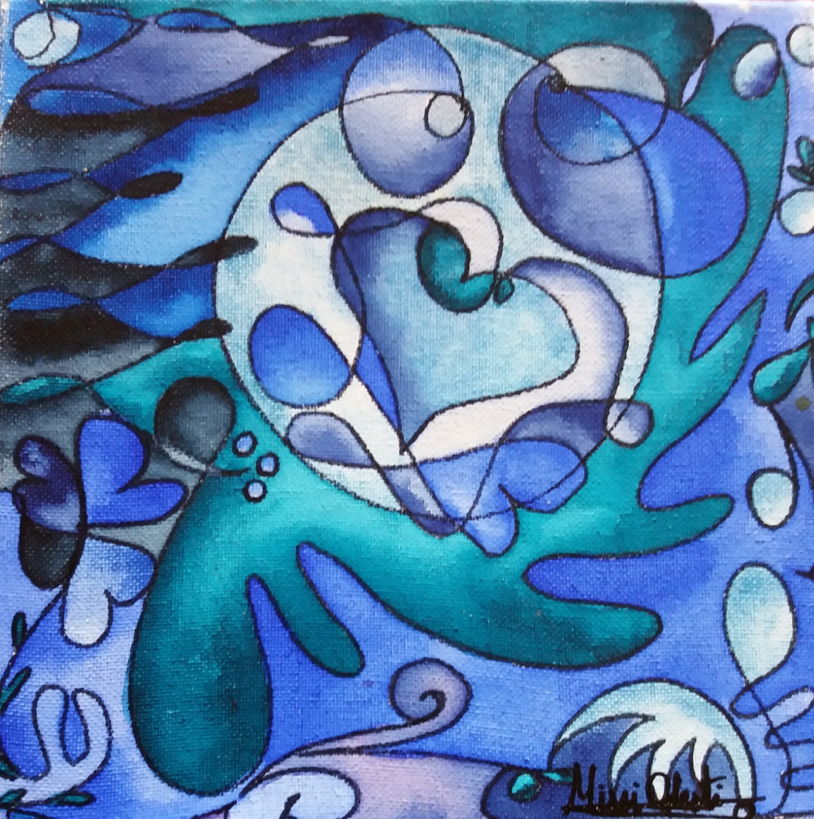 UN PRINCIPIO DISTINTO DE VIDA ENFOCADA EN EL AMOR – Los arcturianos a través de Missi Olesti