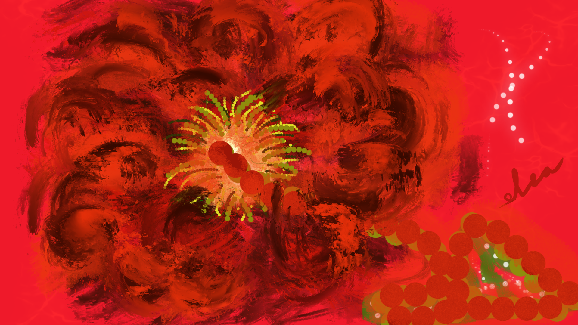 EL AMOR Y LA LOCURA | Un cuento narrado de Mario Benedetti