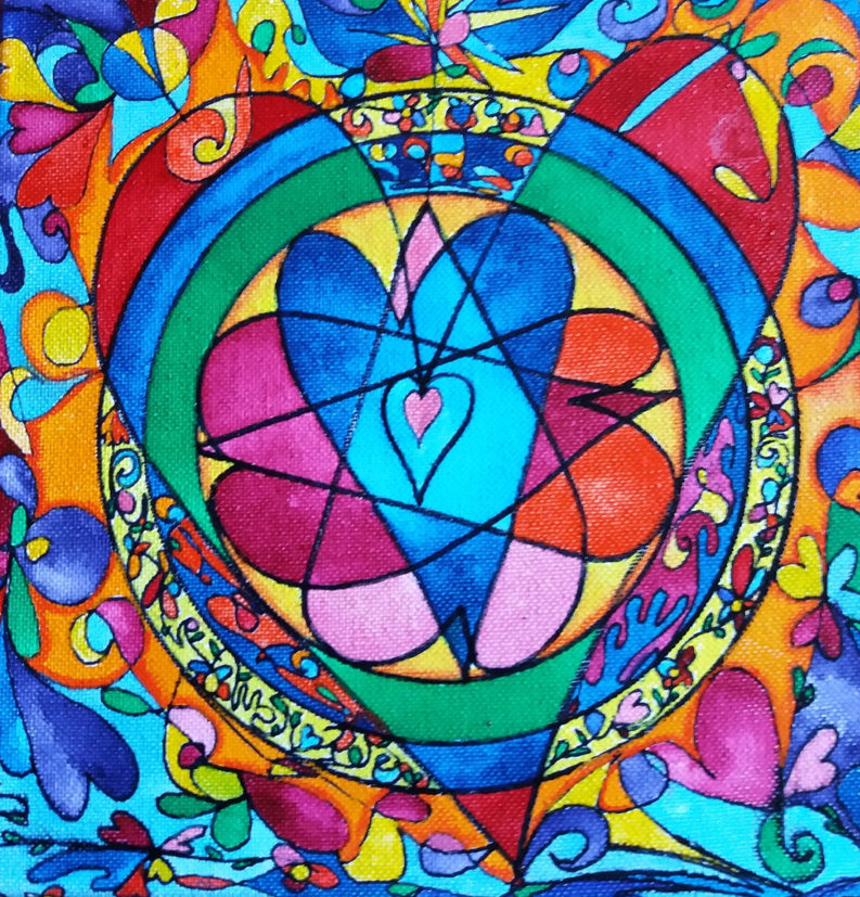 VIBRACIÓN DEL FLUIR – Los arcturianos a través de Missi Olesti