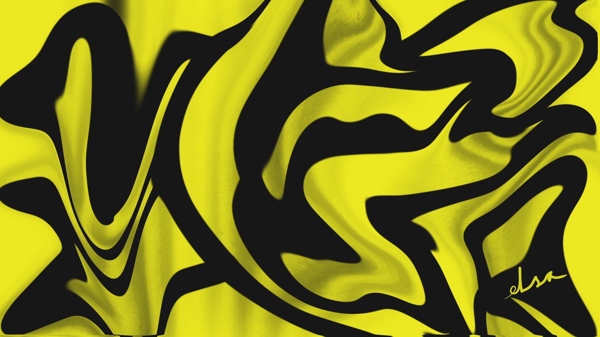 PESADILLA EN AMARILLO – Fredric Brown