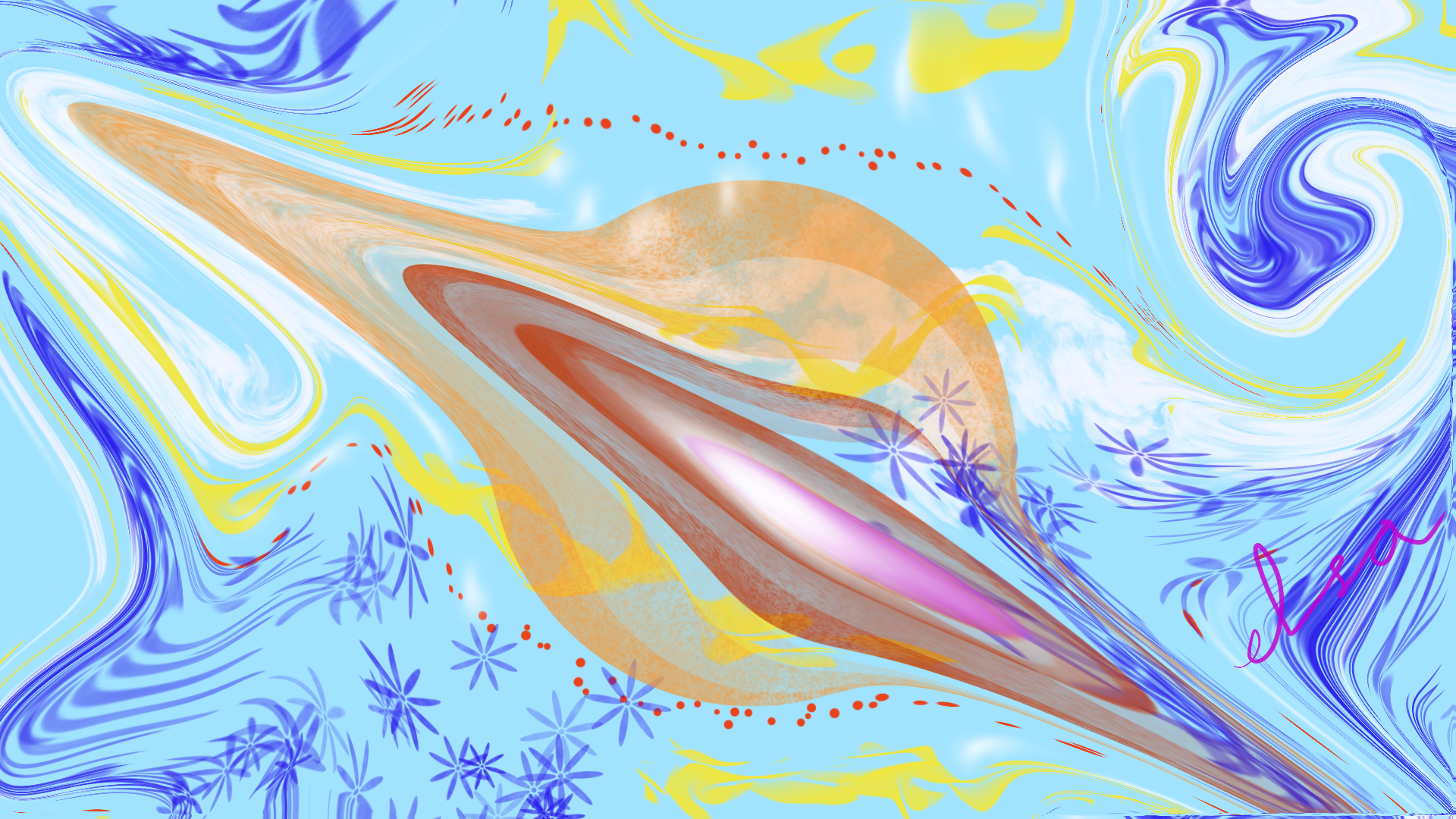 LA FAMILIA GALÁCTICA – Kryon