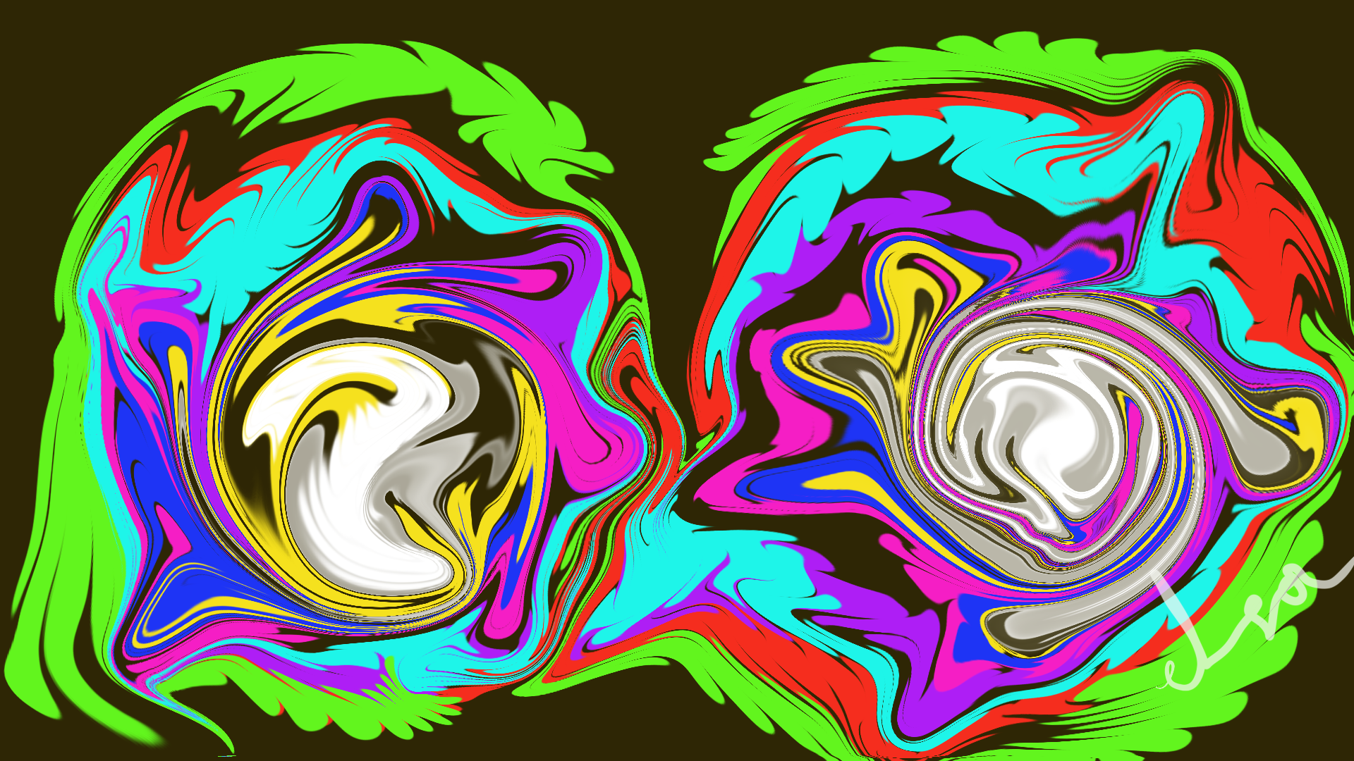 EL ESPEJO – María Jesús Beristain