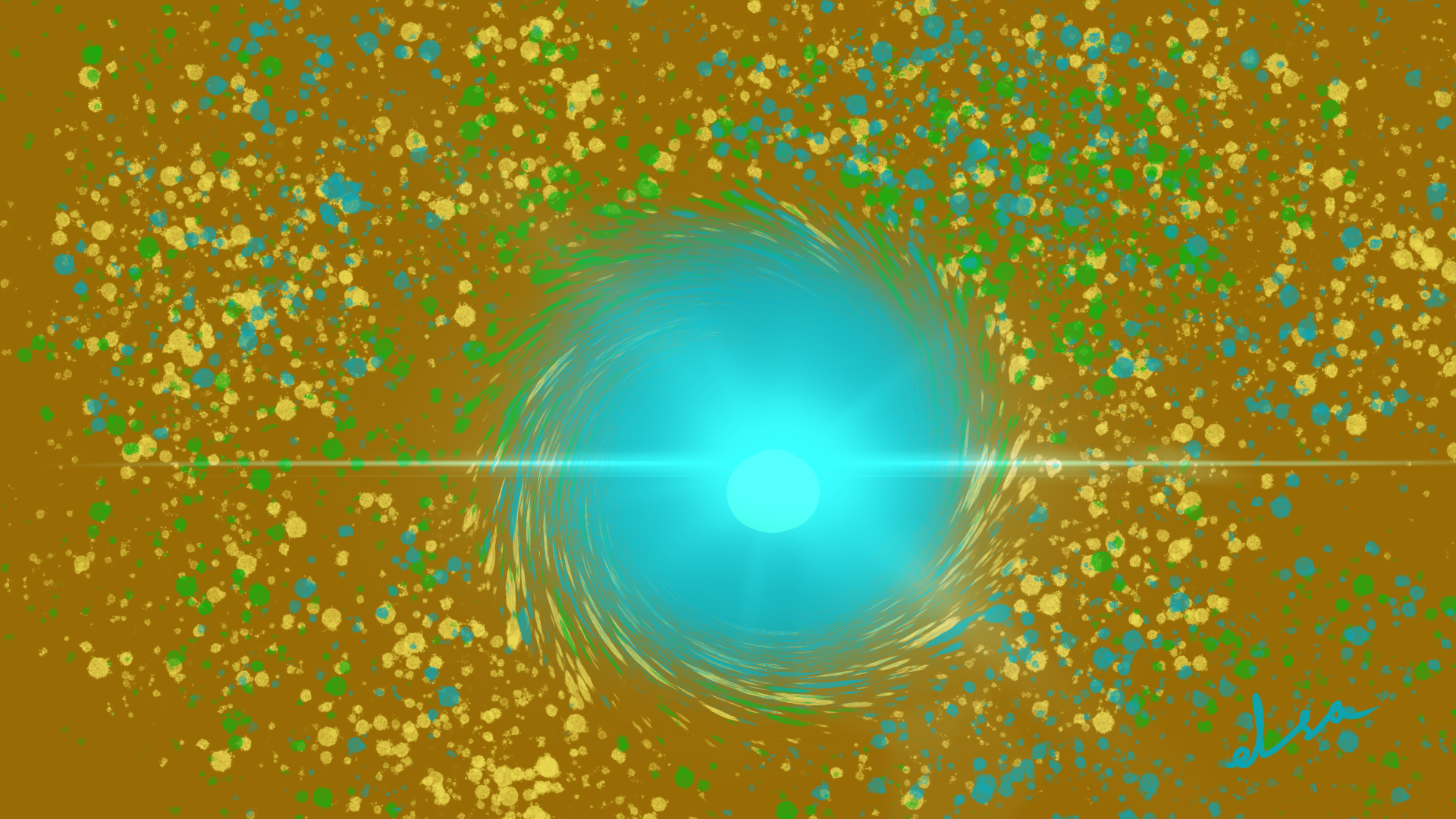 DESCUBRE TU MAESTRO INTERIOR – Aengus