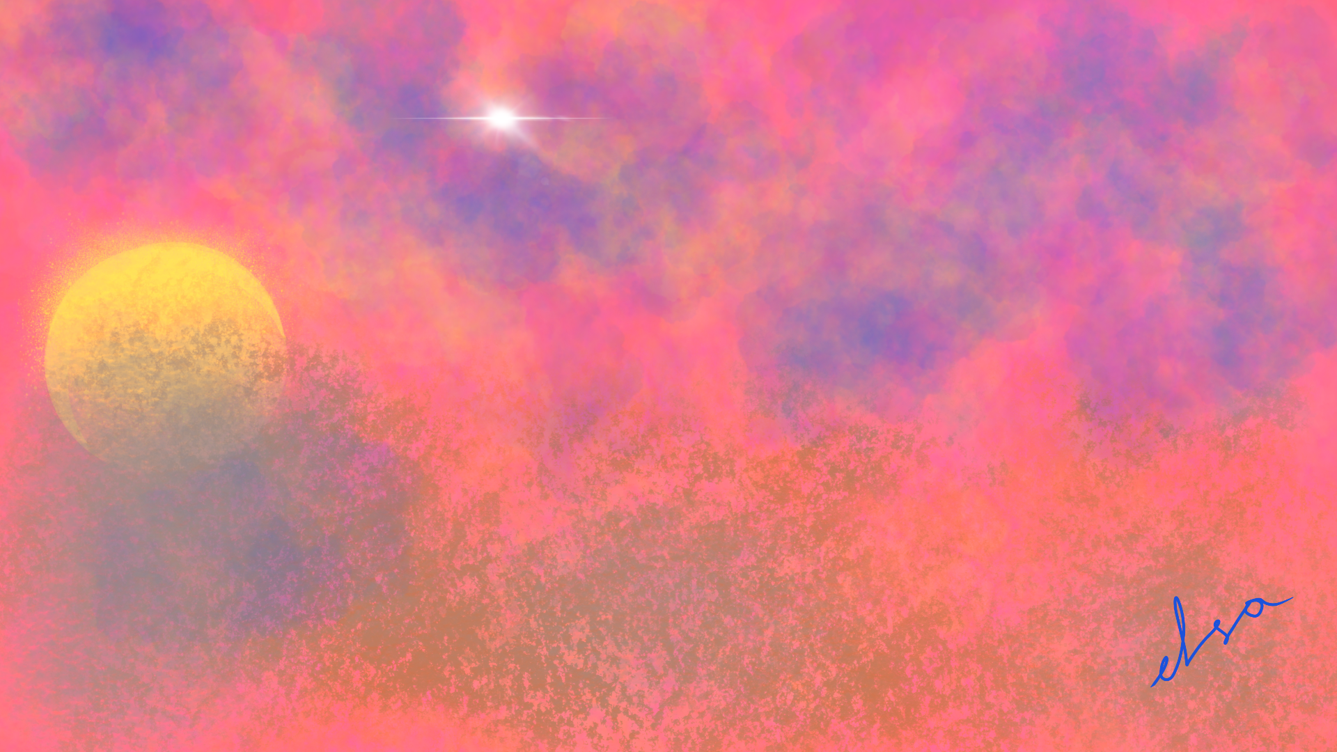 AL ALBA CON ALBA VA – Malek Chaoufi