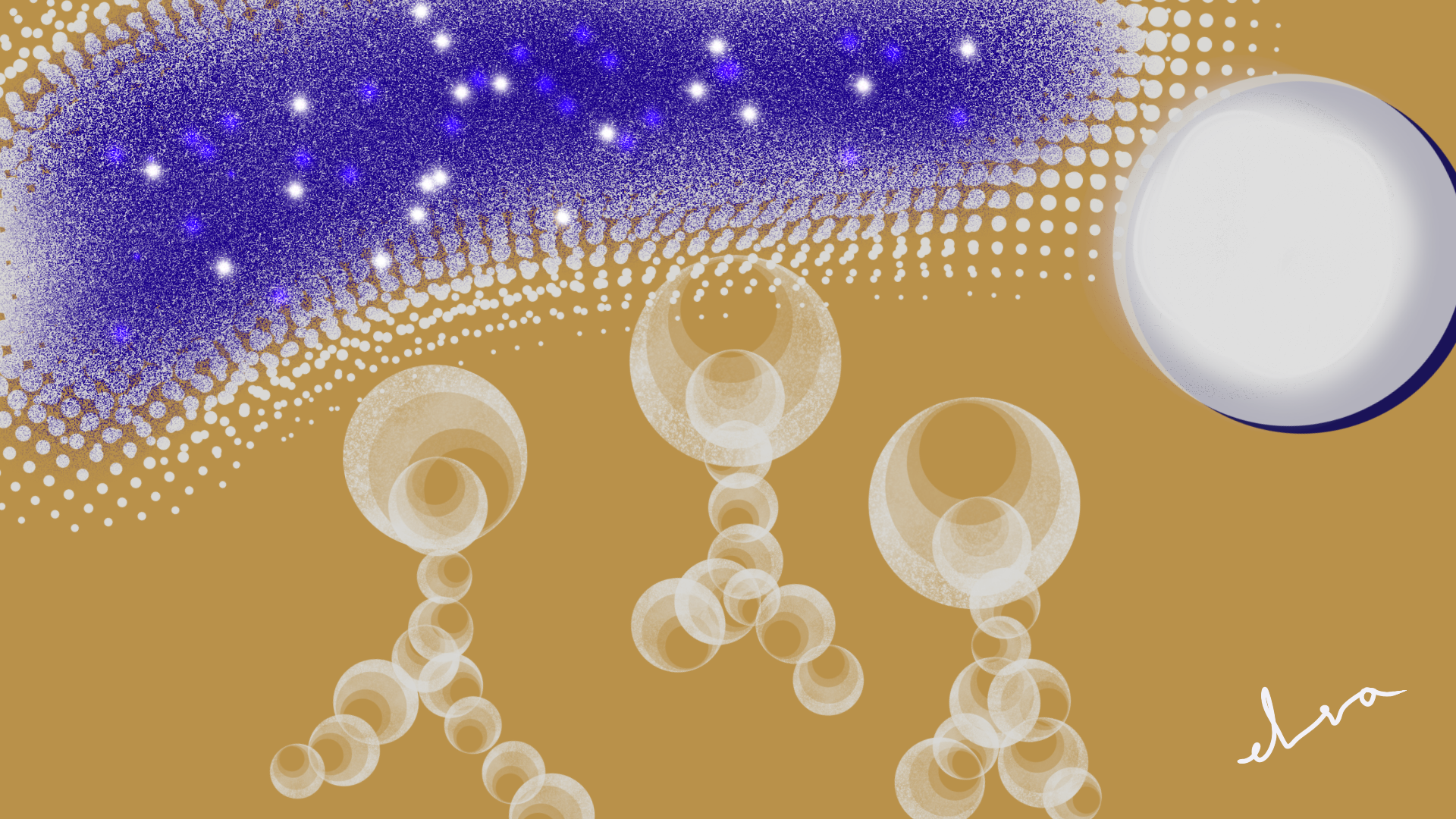 EL CAMELLO COJITO – Gloria Fuertes