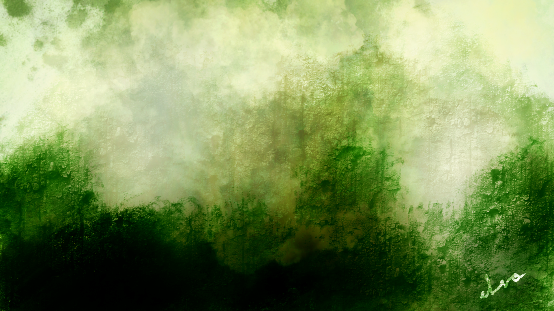 EN LA NIEBLA – Un poema recitado de Hermann Hesse