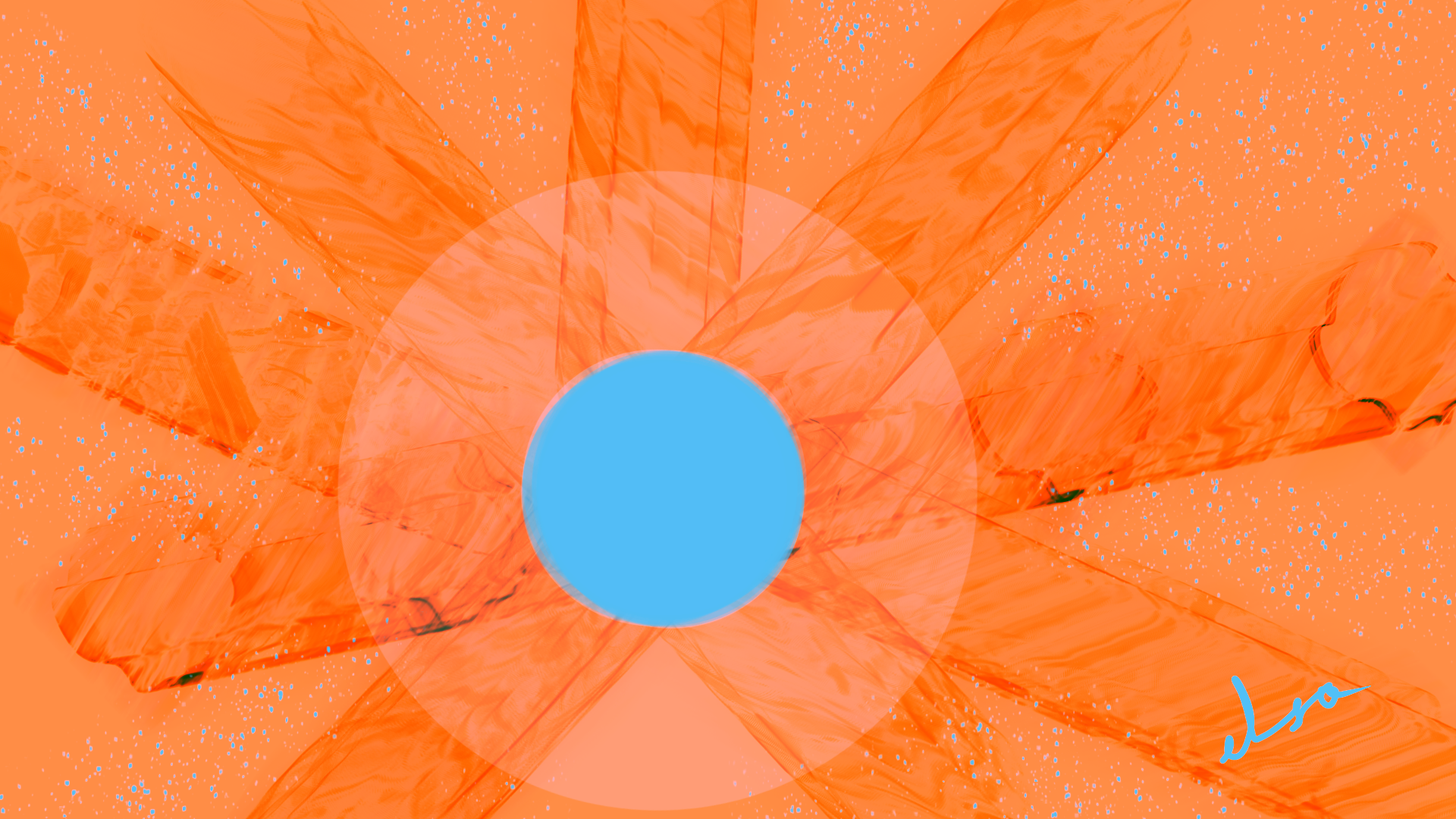 «El despertar de la conciencia conlleva una responsabilidad, que es acercar la energía del Amor a niveles donde nosotros no alcanzamos por tratarse de frecuencias muy alejadas.»