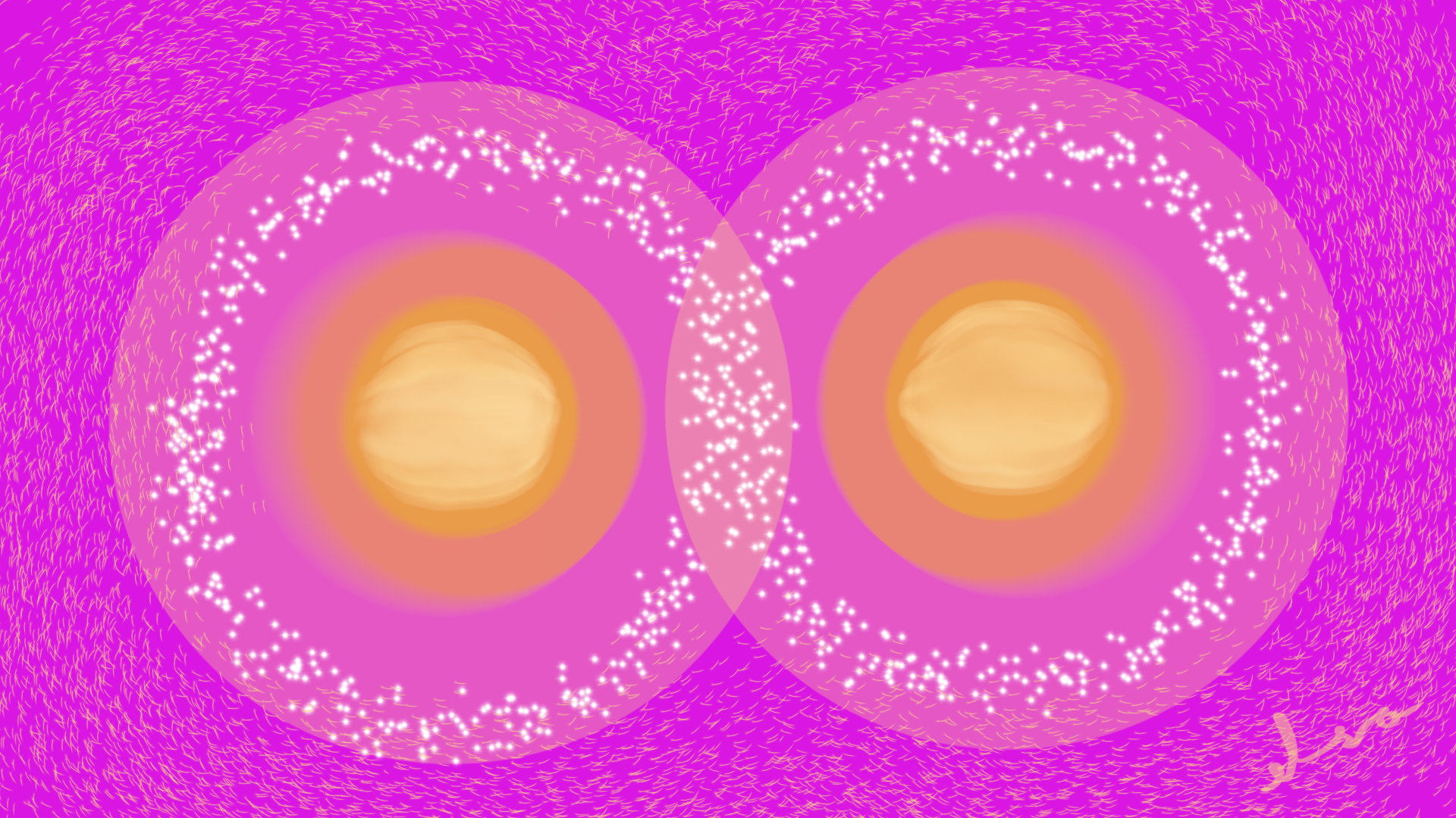 «Estamos más familiarizadas con la capacidad de los senos para dar a los demás. Pero no percibimos que también son una fuente de amor para nosotras mismas.»