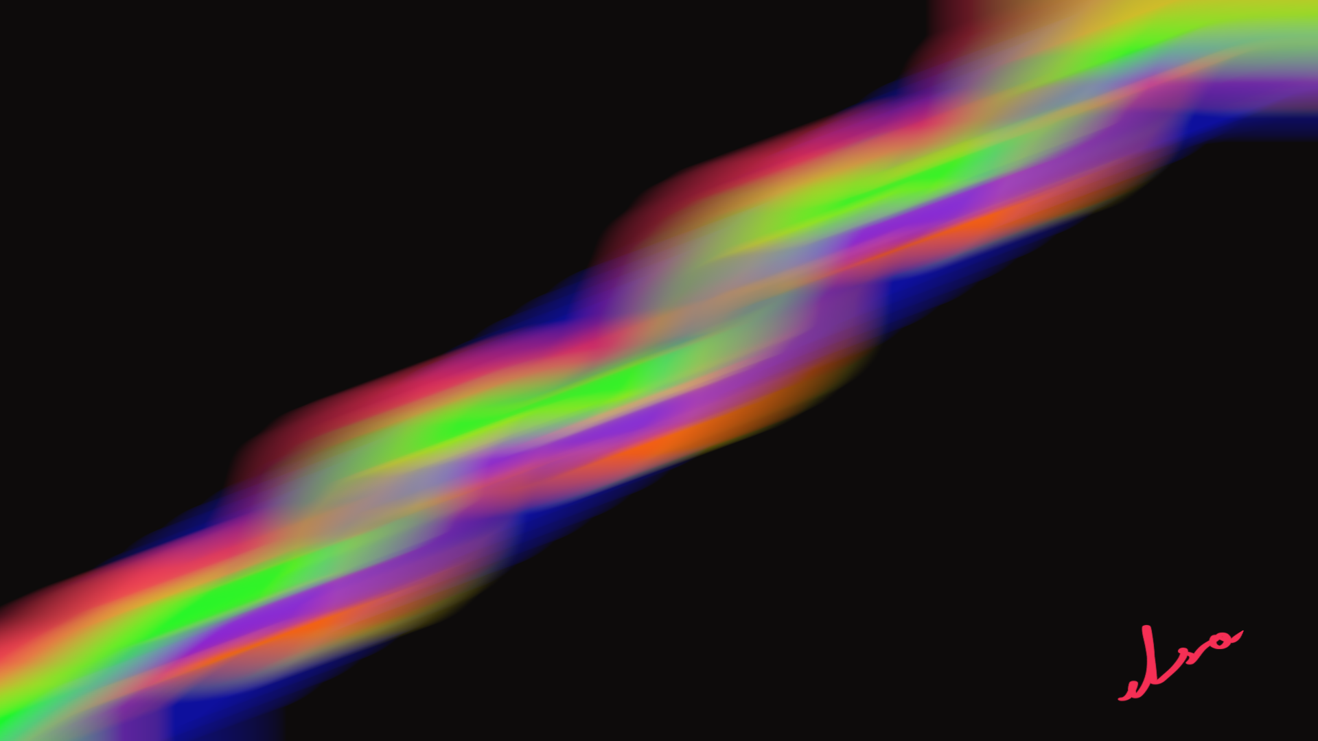 «Esta energía del rayo arcoíris viene a despertar la voluntad y a alinearnos con el Plan Divino.»