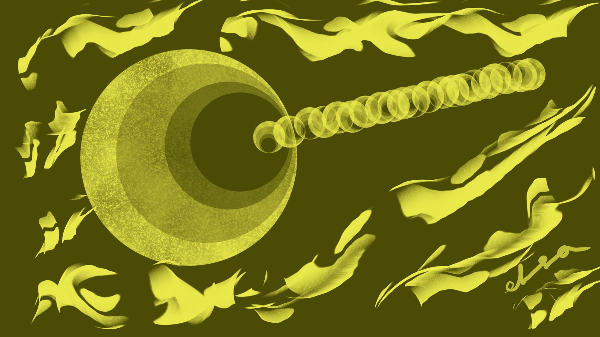 «La Ascensión te permite estar en una realidad que supera todo lo que hoy conoces.»