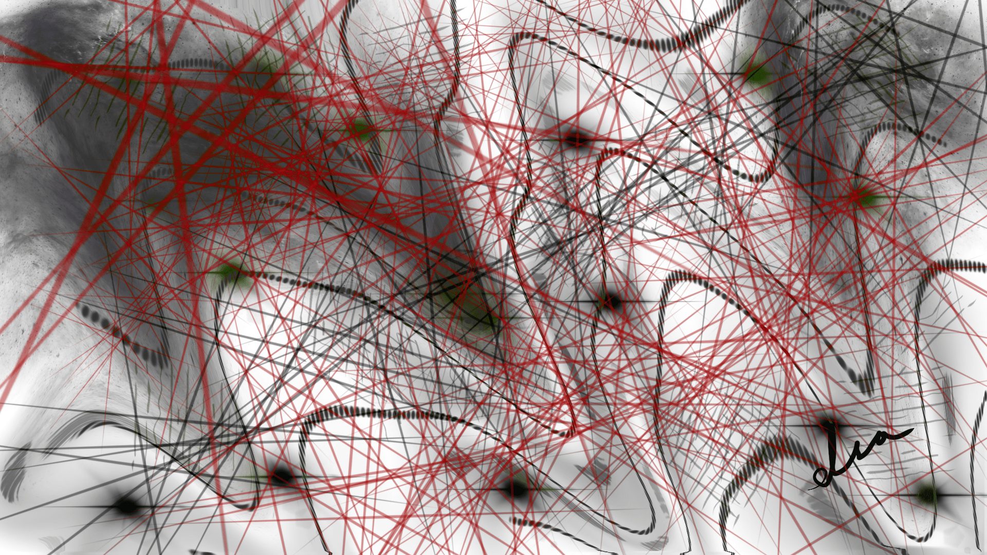 APUNTES DE LUZ: El miedo