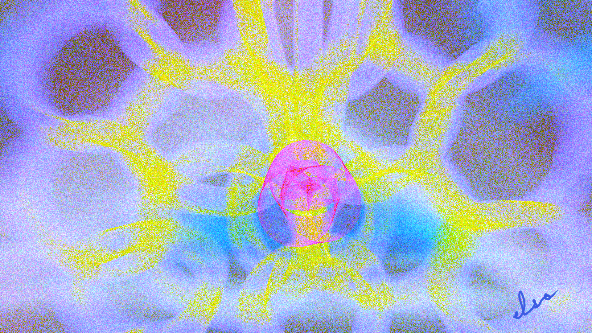 «Sí crean la realidad desde los pensamientos y la intención, el futuro del planeta estará ligado al predominio del pensamiento que se tenga.»