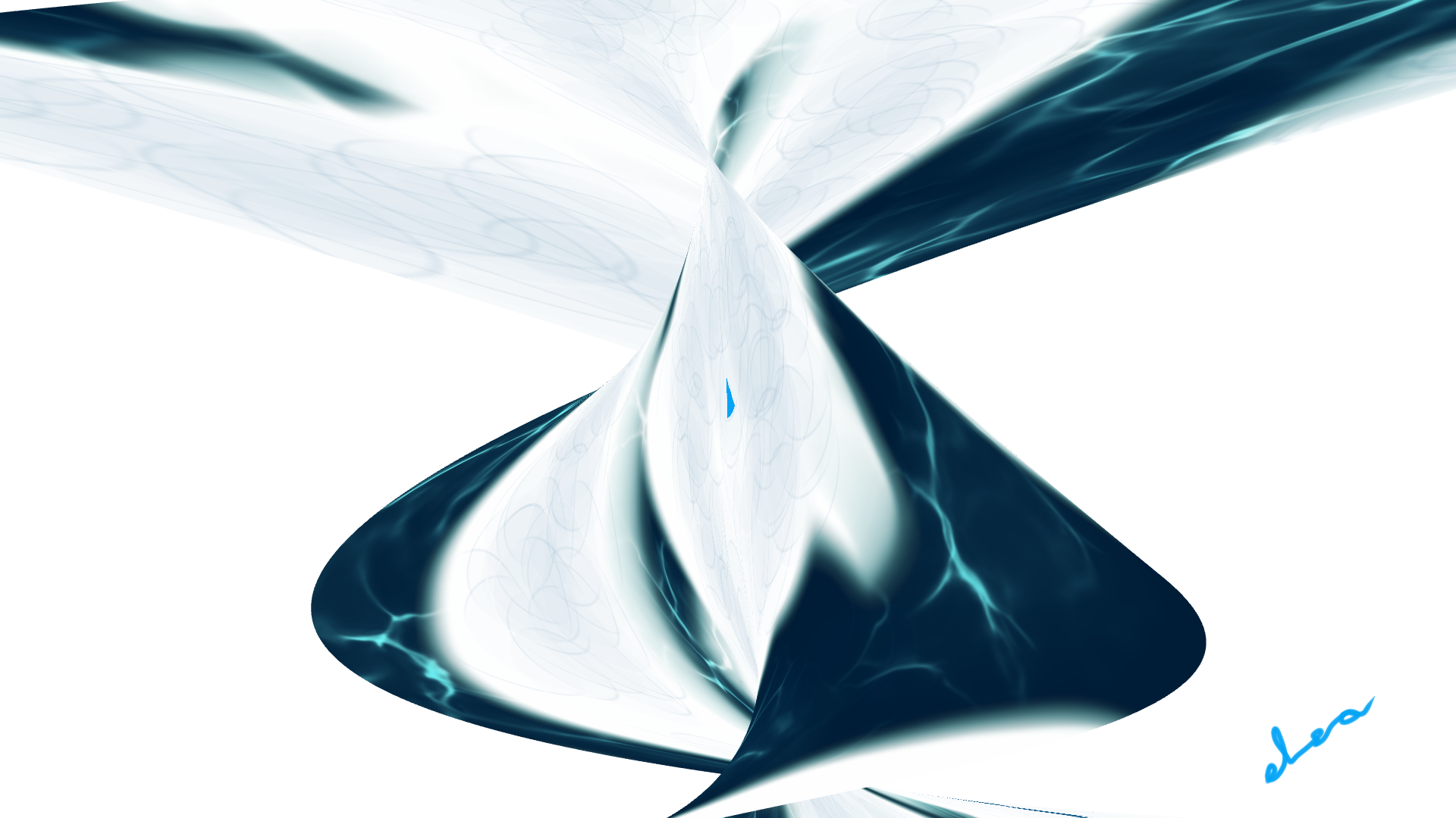 «Tú ya eres todo. Ese es el milagro, que tú, como la parte de Dios que eres, eres ilimitado y perfecto.»