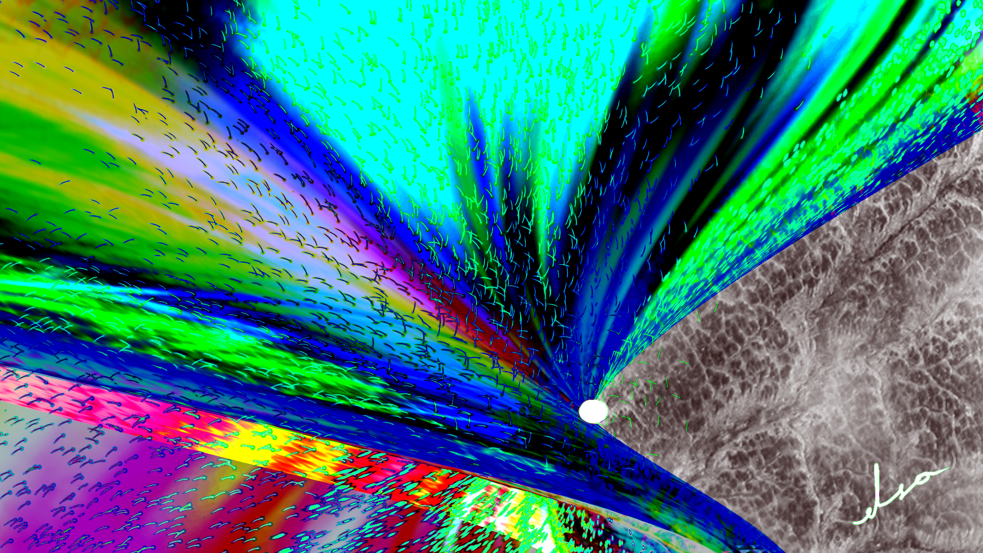 CORONA (2) – Kryon