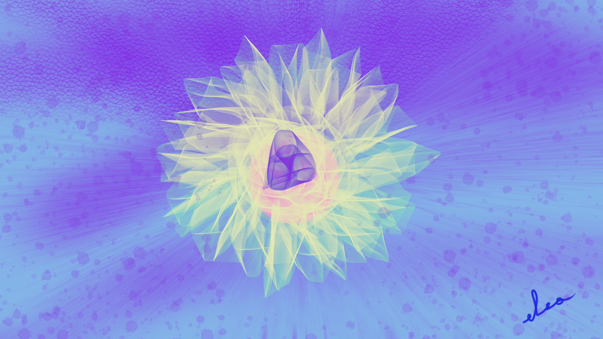 «Una vez más viajamos desde la vibración de la voz al encuentro con la Consciencia de Ser, a la reunión del Uno con el Todo.» MEDITACIÓN GUIADA