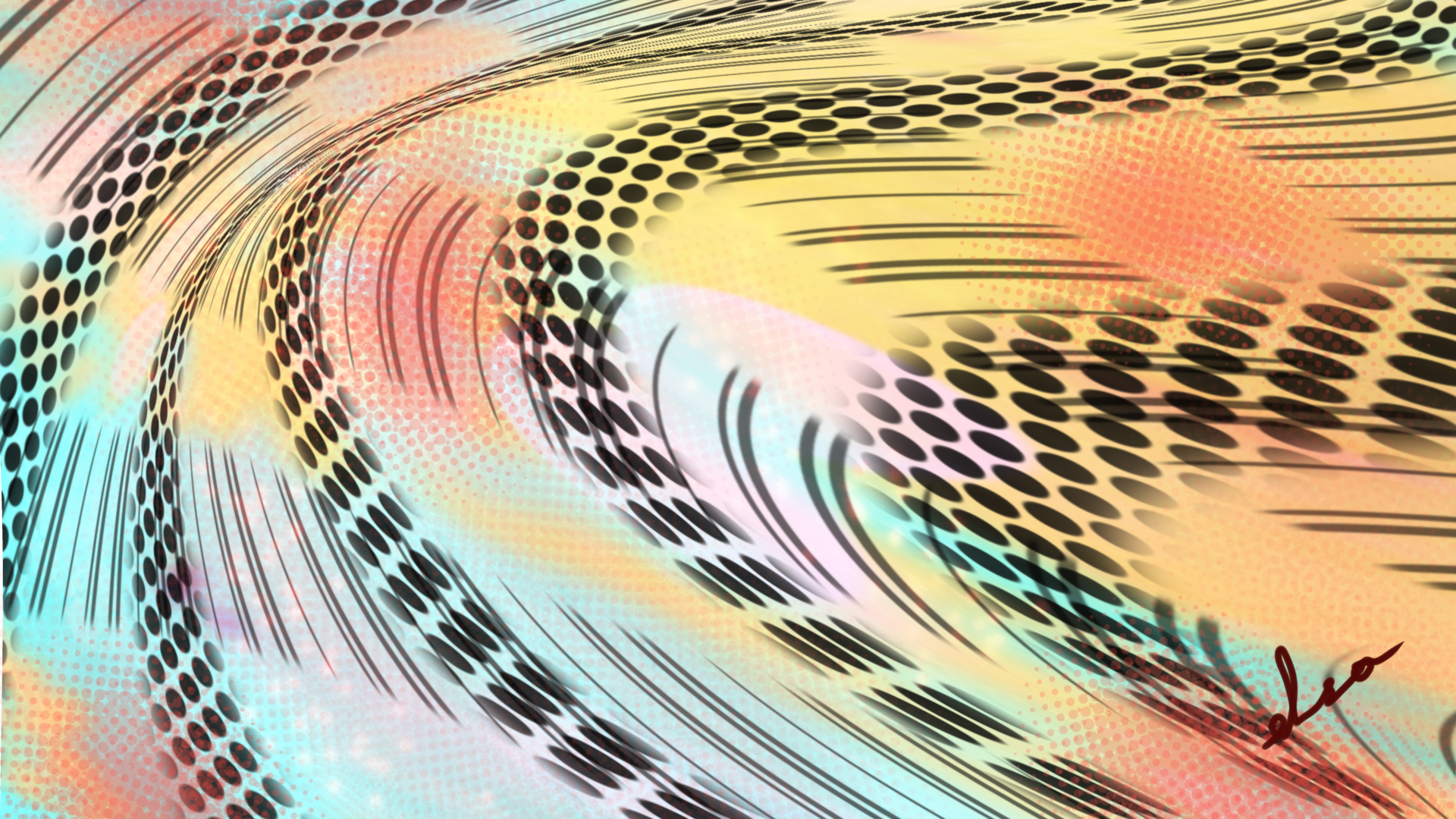 «Esta crisis abrirá nuevos caminos para la humanidad. Ahora estás invitado a cambiar, a abrirte al camino del corazón.»