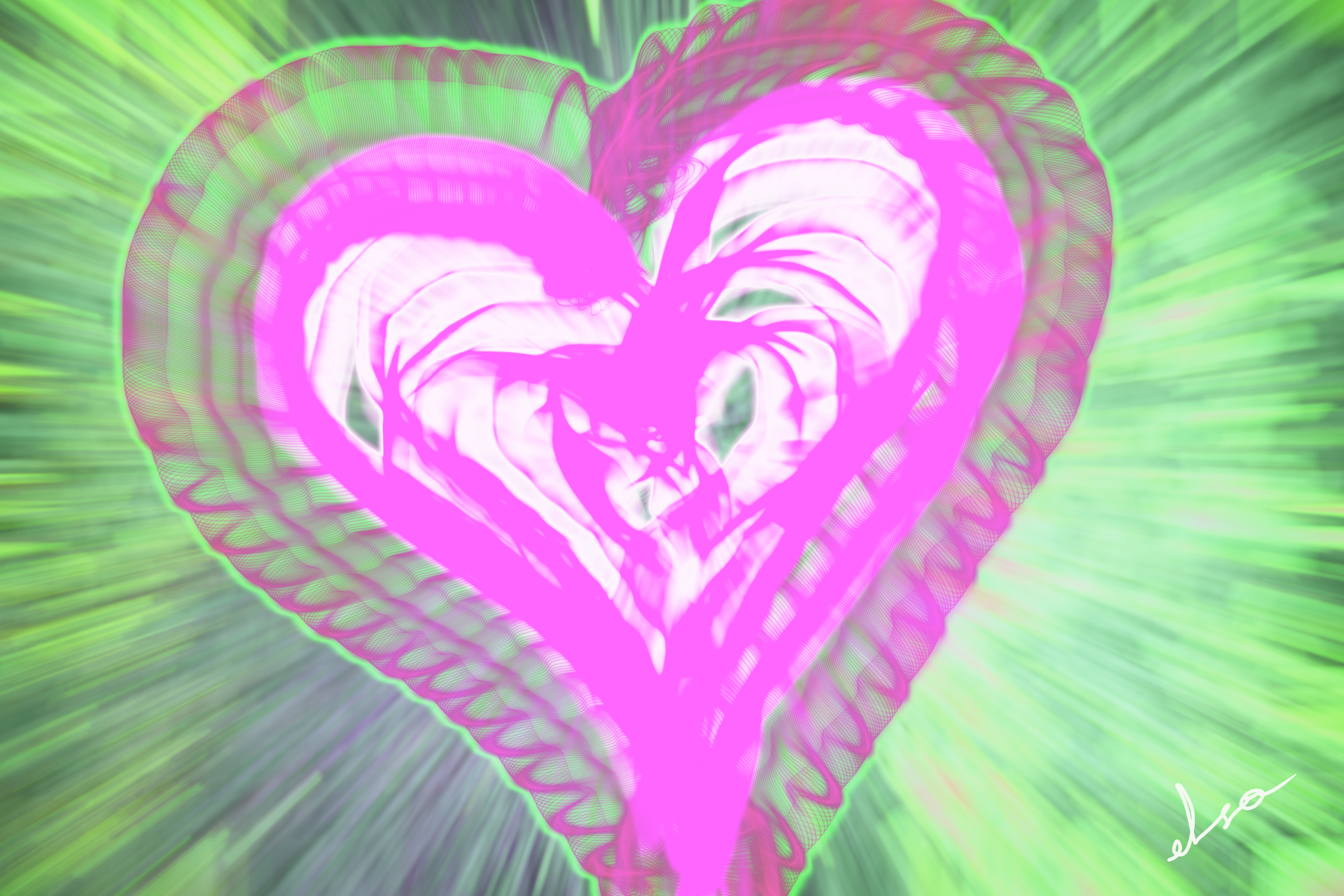 «Tu evolución como alma va, más allá del nivel de miedo y más allá de la conciencia basada en el ego, hacia una conciencia del corazón.»