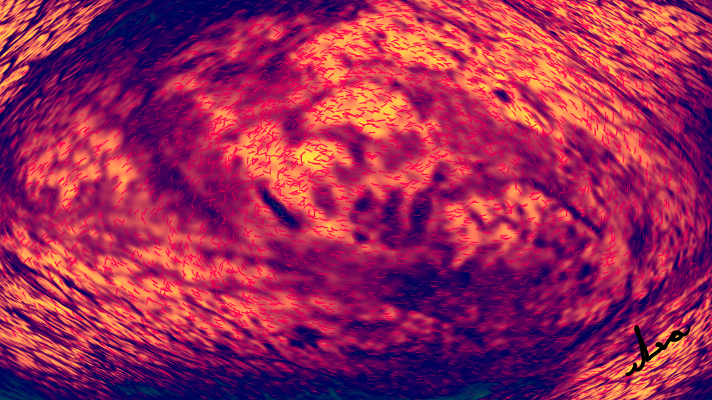 LAS PENAS NO CURADAS DAÑAN NUESTRO CUERPO