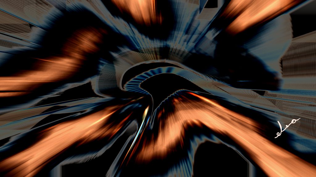 El fuego es tanto la energía del sol dadora de vida, como el incendio forestal que transforma la vida.