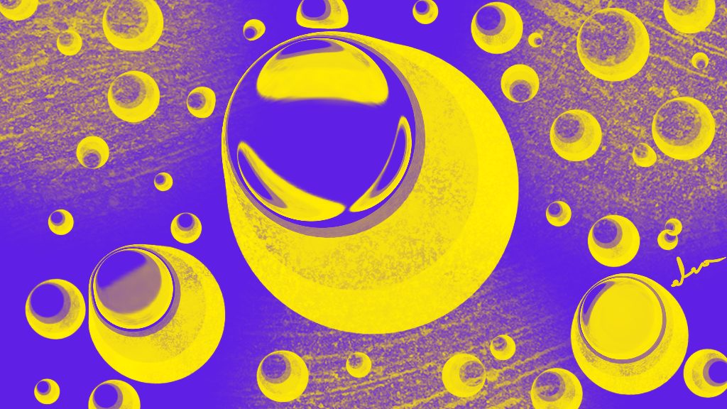 4 NARRACIONES SOBRE LA ABUNDANCIA 4