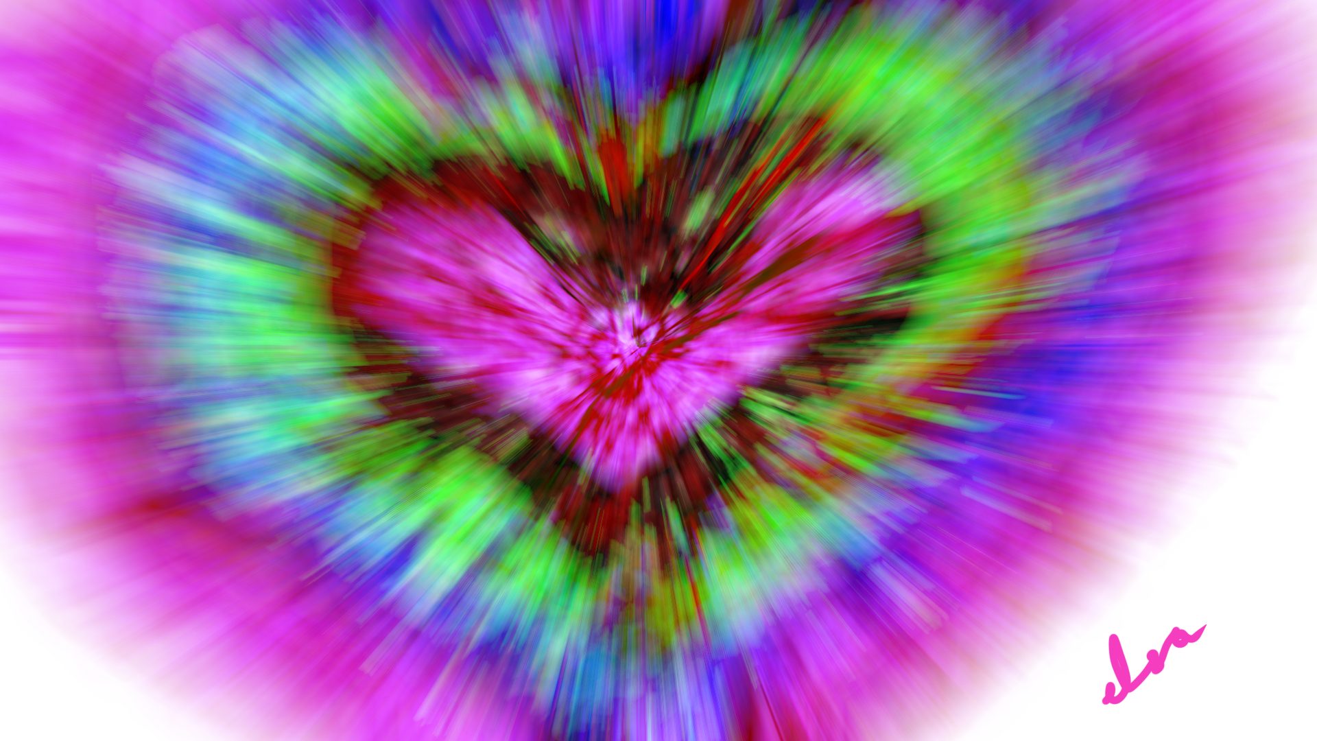 EL AMOR – Mensaje de Tefilo