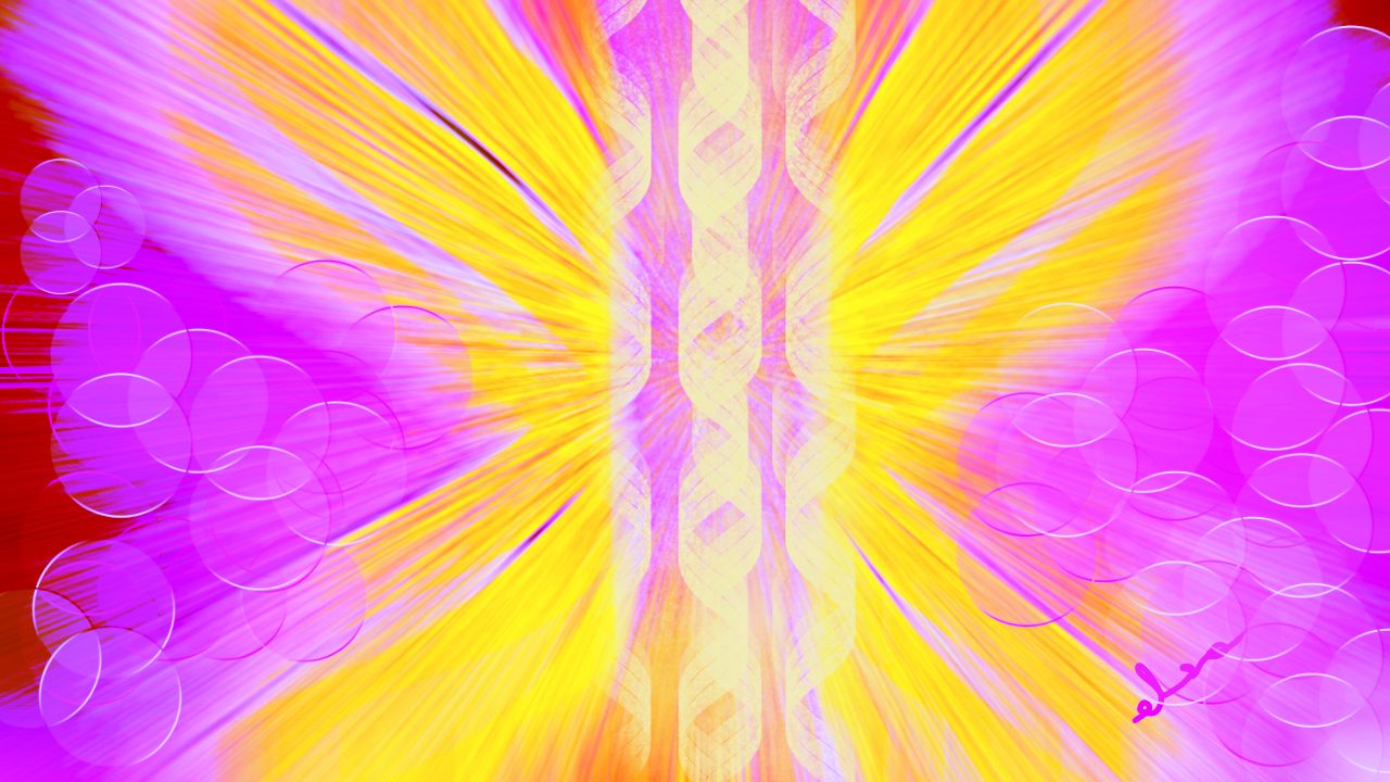 2 CANALIZACIONES Y 2 MEDITACIONES ACERCA DE LA CONFIANZA Y LA CERTEZA