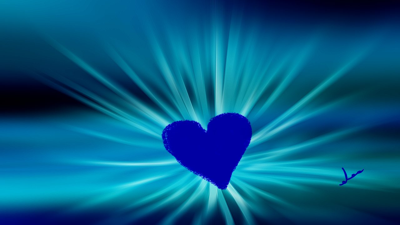 «¿Qué hay más allá de ti, más allá del vuelo de Libertad? ¿Quizá sea un Pensamiento expresado en el vacío? ¿Quizá sea el Amor?»