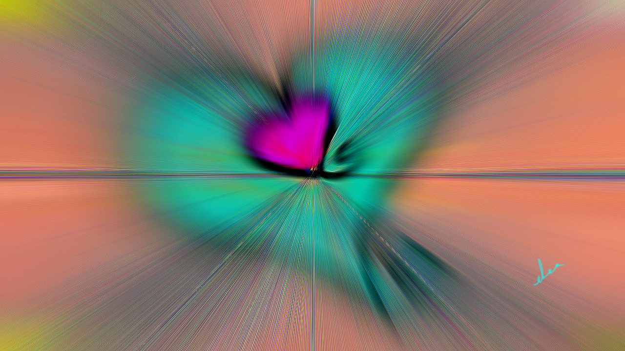 «Amar a un ser humano es compartir el presente por el simple gusto de estar juntos, sin ataduras ni obligaciones impuestas.»