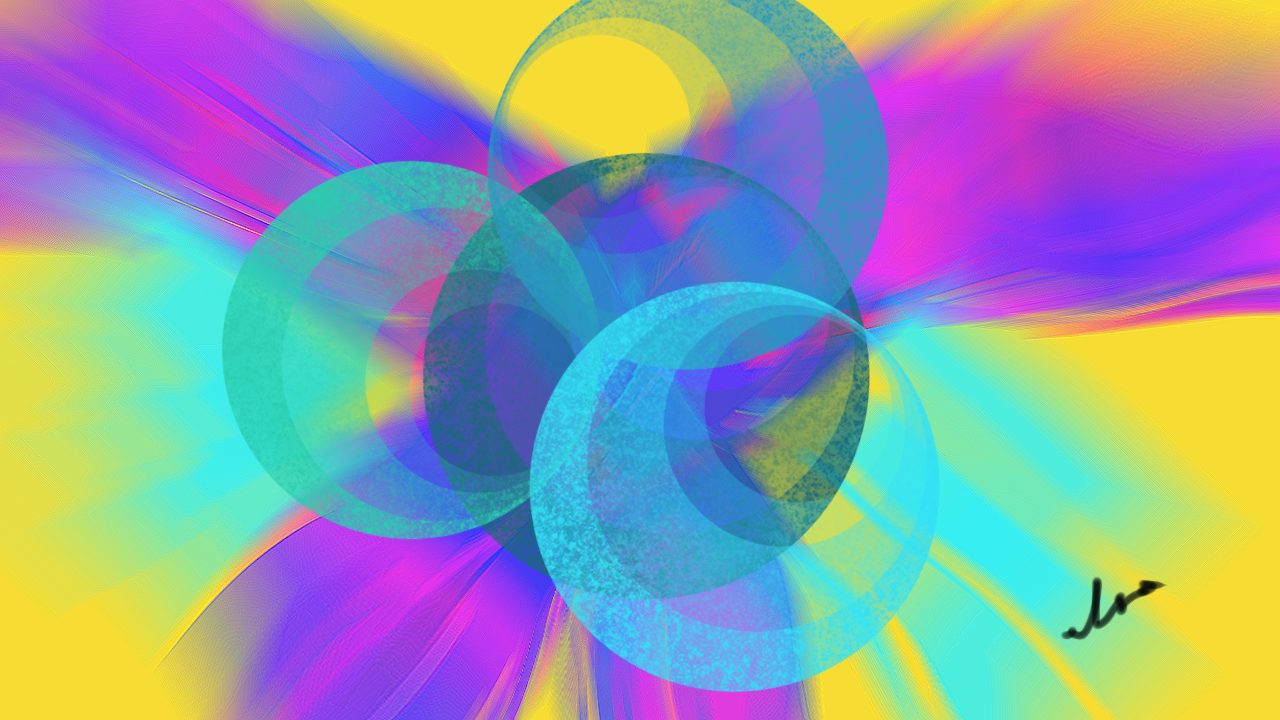 «Tú tienes el poder de sanar y sanarte, no dejes que el miedo al qué dirán te prive de tus poderes.»