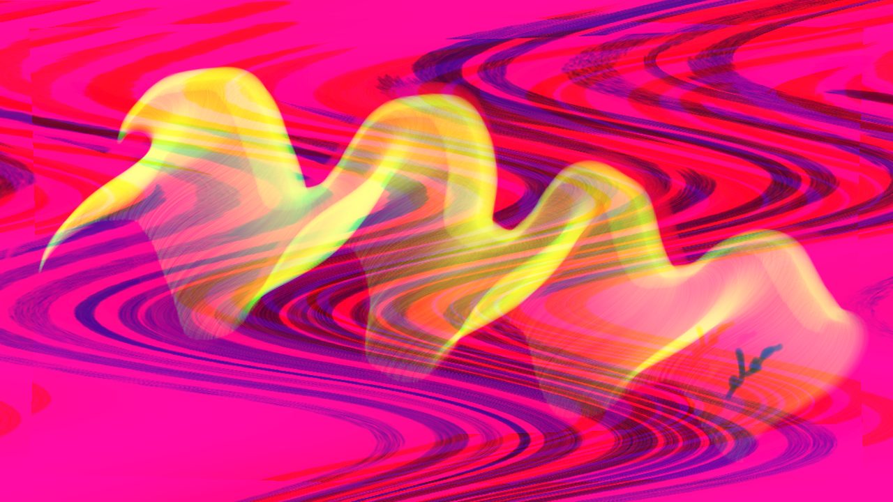 «¿Intentas cambiar el mundo con un billete de un dólar o cambias el mundo con tus pensamientos?»