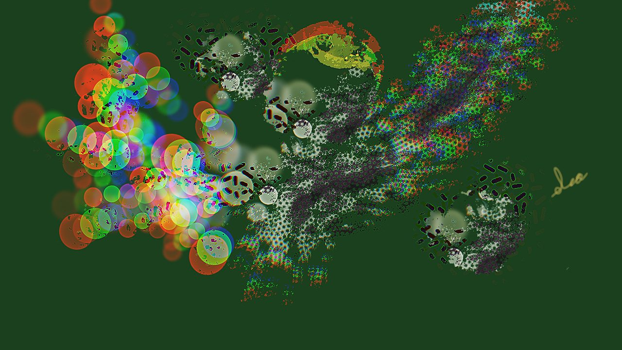 «Lo que consideramos animales pueden ser seres extraterrestres que tienen una consciencia como la nuestra o incluso muy superior.»