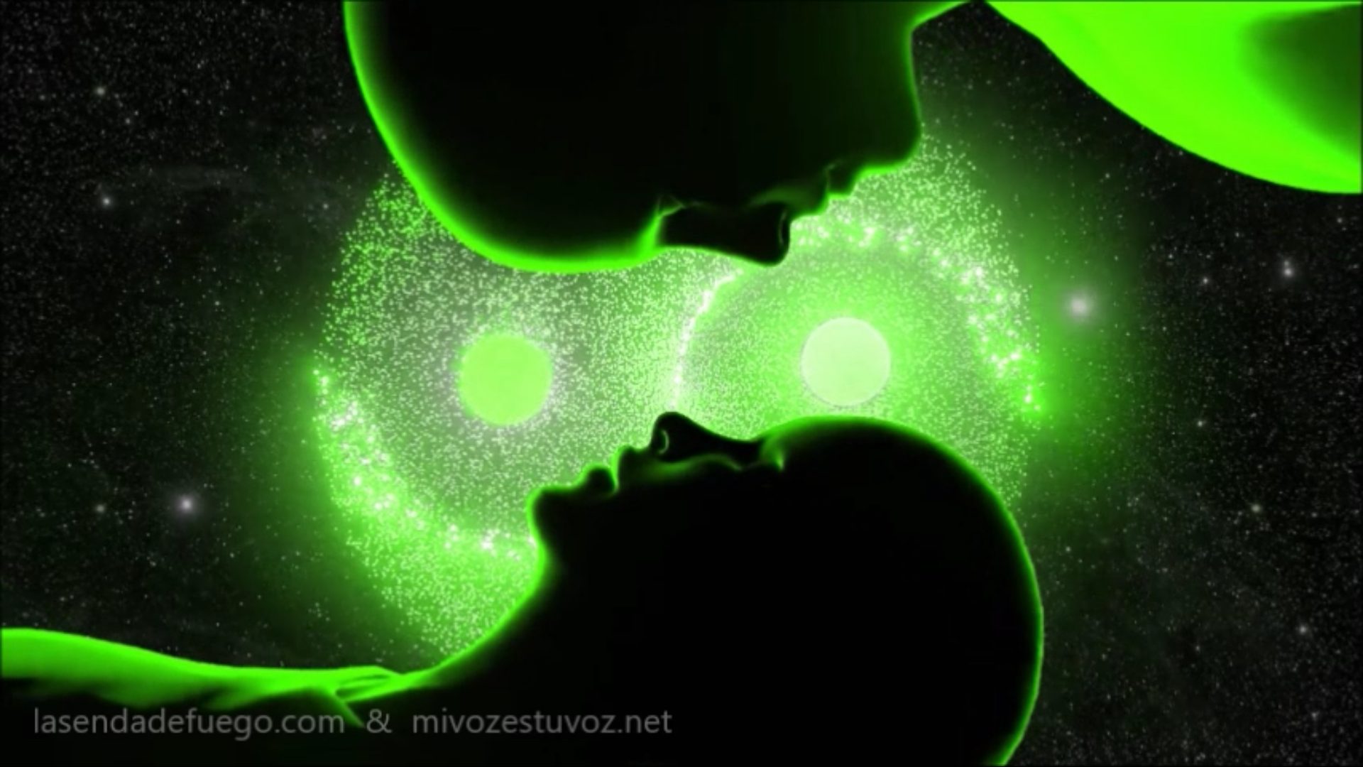 LA SENDA DE LAS ESTRELLAS – Ep. 4: «Una relación sagrada»