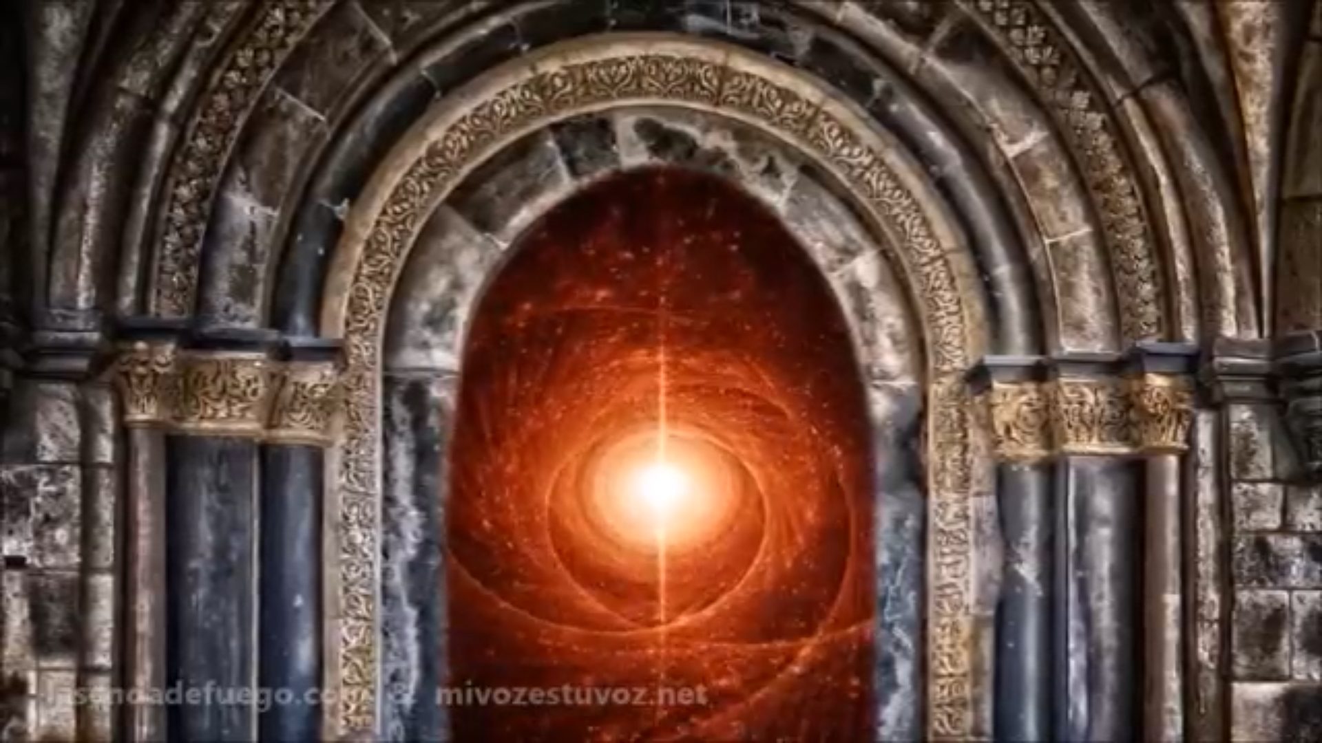 LA SENDA DE LAS ESTRELLAS – Ep. 5: «Una casa iluminada en un nuevo mundo»