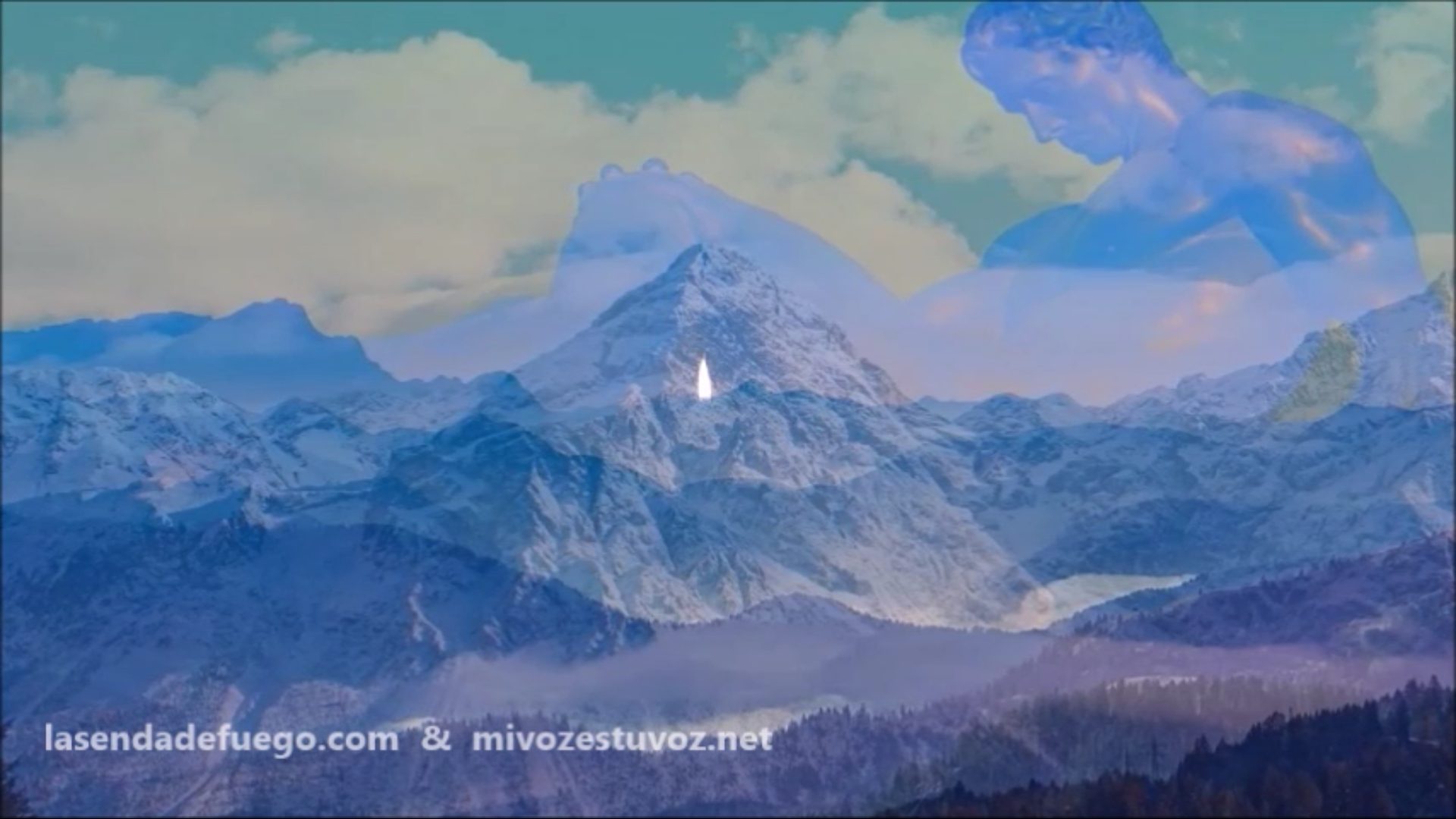 LA SENDA DE LAS ESTRELLAS – Ep. 11: «Subir al cielo o bajar a la tierra»