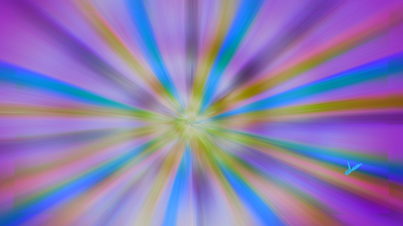 APERTURA Y SABIDURÍA INTERNA – Arcángel Gabriel a través de Saída Elualí Arnaiz