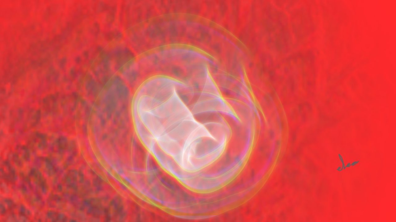 EL CORAZÓN DE LOTO – Mª Magdalena a través de Xavier Pedro Gallego