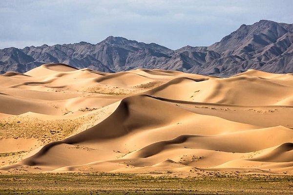 LOS 30 KUMARAS Y SHAMBALLA