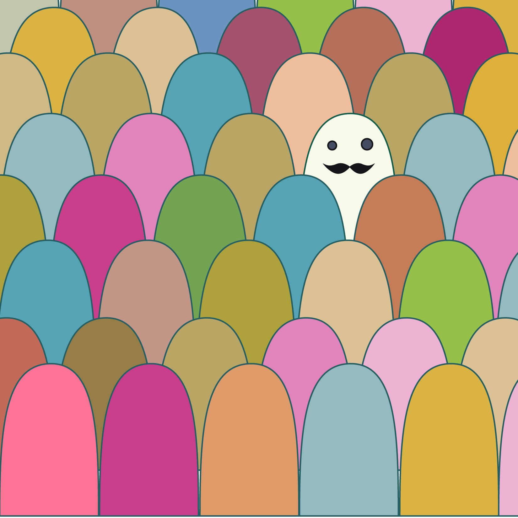 «En los paradigmas actuales para el tercer milenio, toman notoriedad algunas palabras y la raíz de lo que apuntan.»