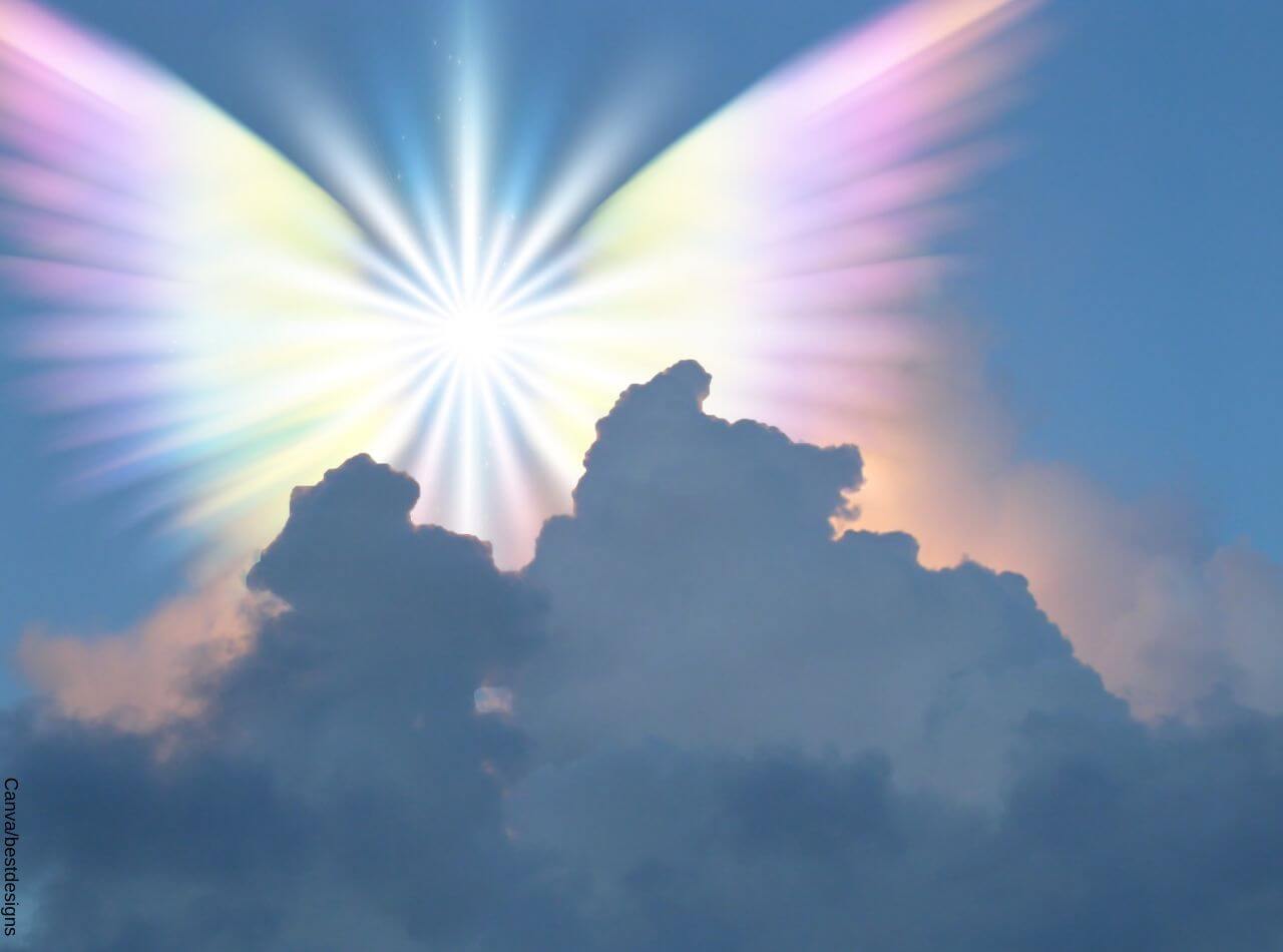 LA HERMANDAD DE ÁNGELES Y HOMBRES